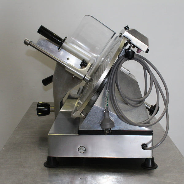 Brice GPR 300 Meat Slicer (4)