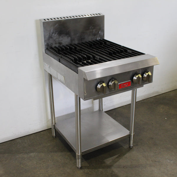 Thor TR-HP424F 4 Burner Cooktop (2)
