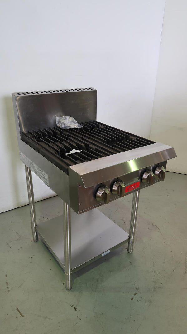 Thor TR-HP424F 4 Burner Cooktop (2)