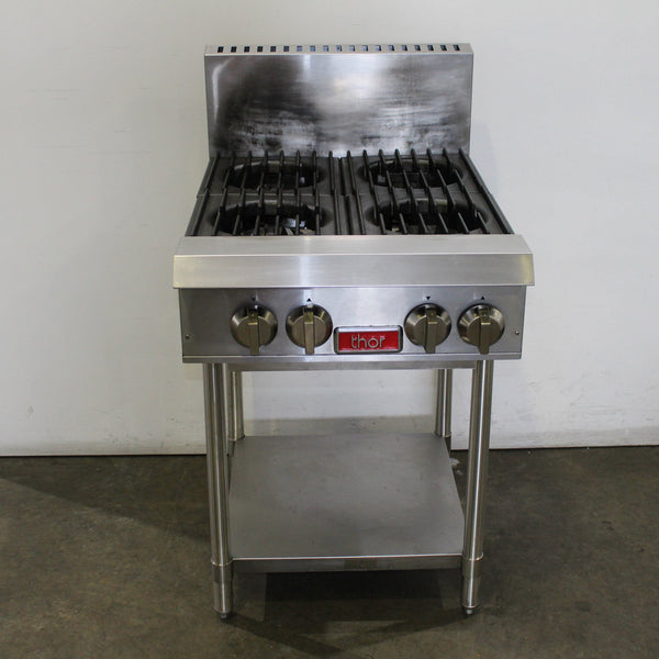 Thor TR-HP424F 4 Burner Cooktop (3)