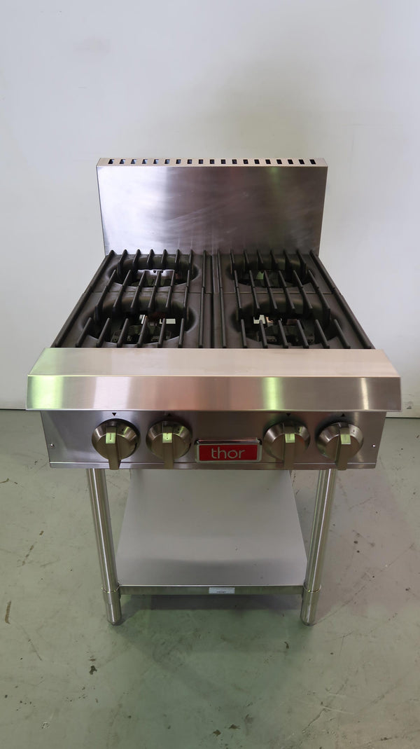 Thor TR-HP424F 4 Burner Cooktop (3)