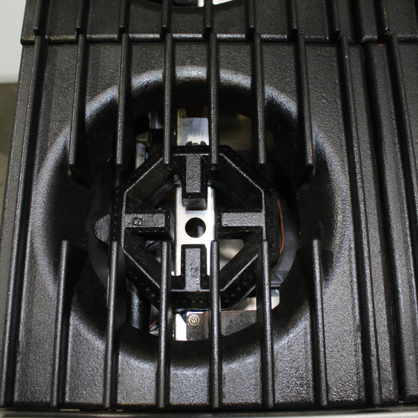 Thor TR-HP424F 4 Burner Cooktop (4)