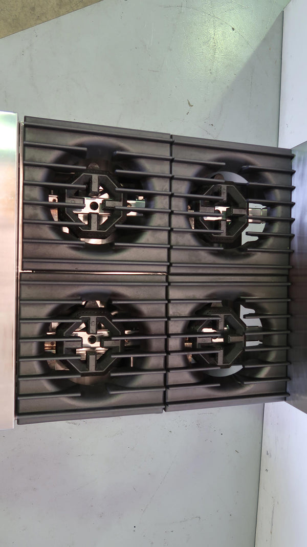 Thor TR-HP424F 4 Burner Cooktop (4)