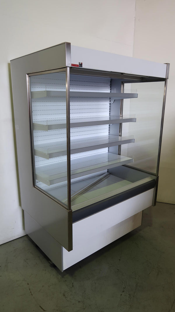 Oscartielle BANCO MINOR Reach In Display (2)