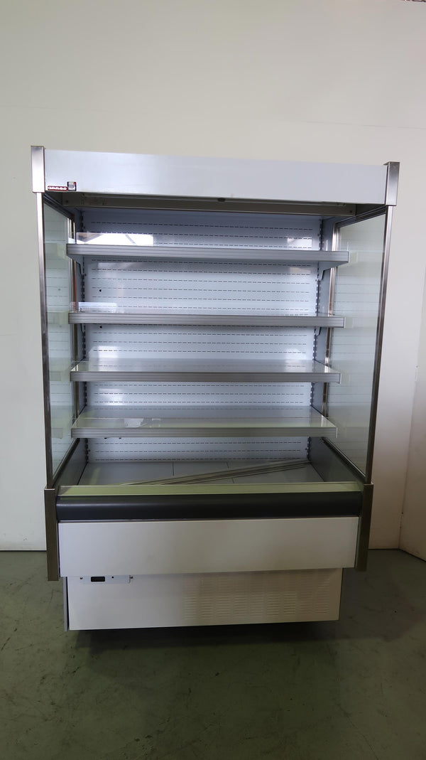 Oscartielle BANCO MINOR Reach In Display (3)