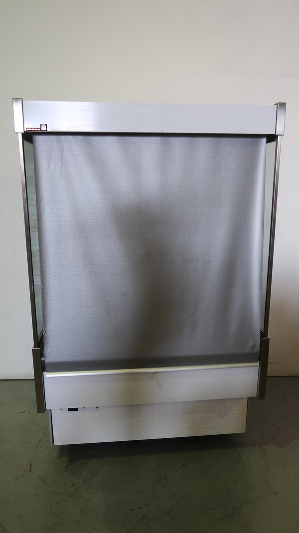 Oscartielle BANCO MINOR Reach In Display (5)