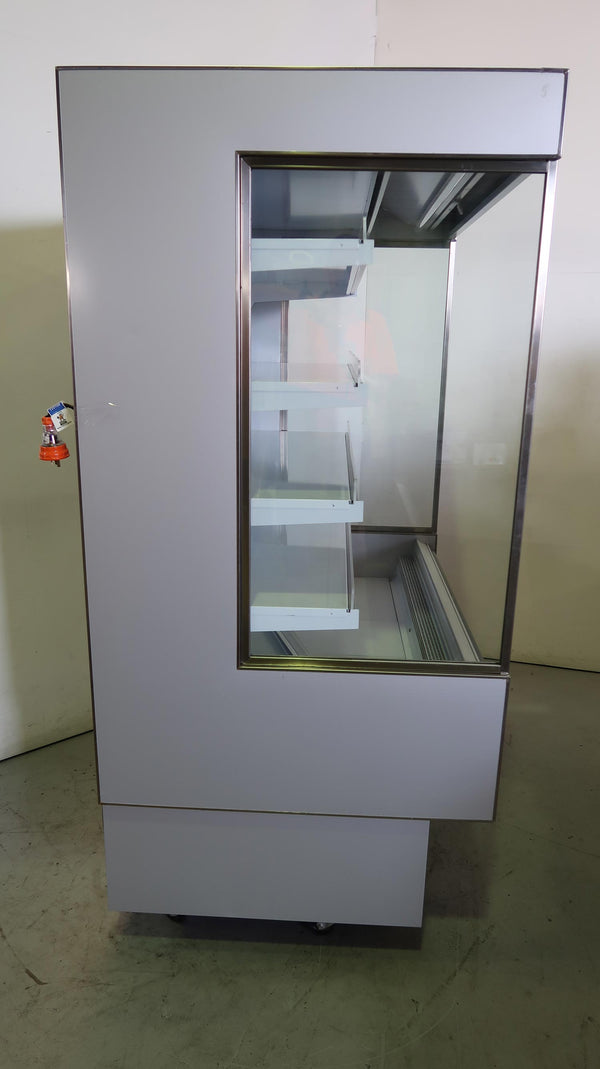 Oscartielle BANCO MINOR Reach In Display (6)