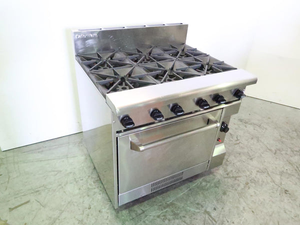 CATERWARE CW-GB06 (1)