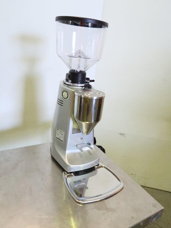Mazzer MAJOR ELECTRONIC Coffee Grinder (1)