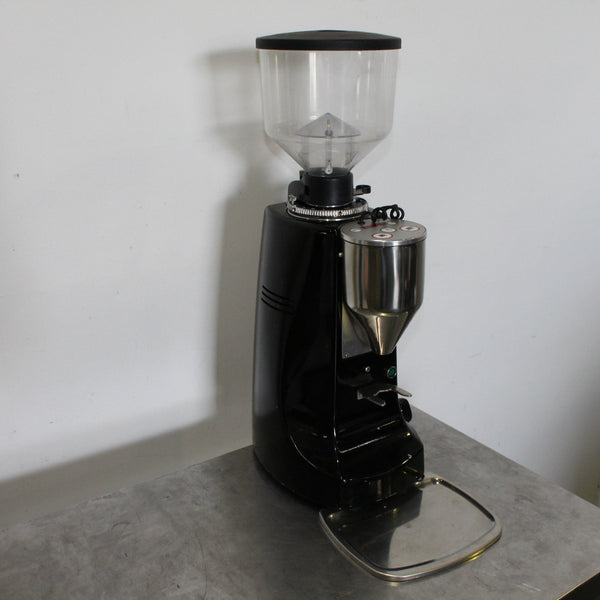 Mazzer ROBUR ELECTRONIC Coffee Grinder (2)