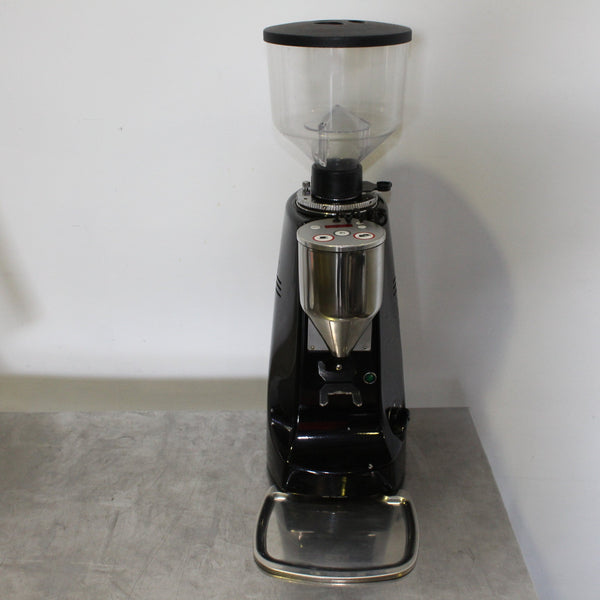 Mazzer ROBUR ELECTRONIC Coffee Grinder (3)