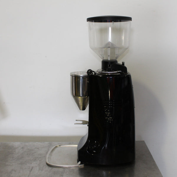Mazzer ROBUR ELECTRONIC Coffee Grinder (4)