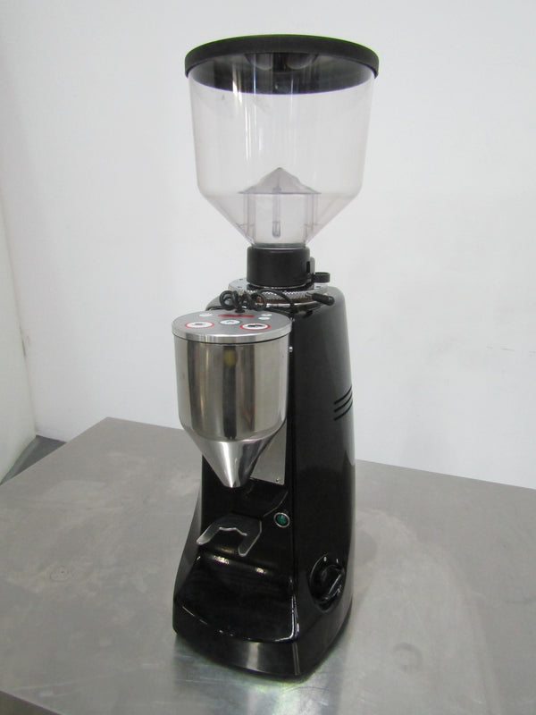 Mazzer ROBUR ELECTRONIC Coffee Grinder (1)