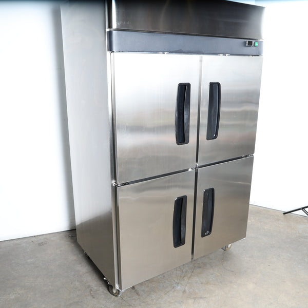 2L4TNV Refrigerator (2)