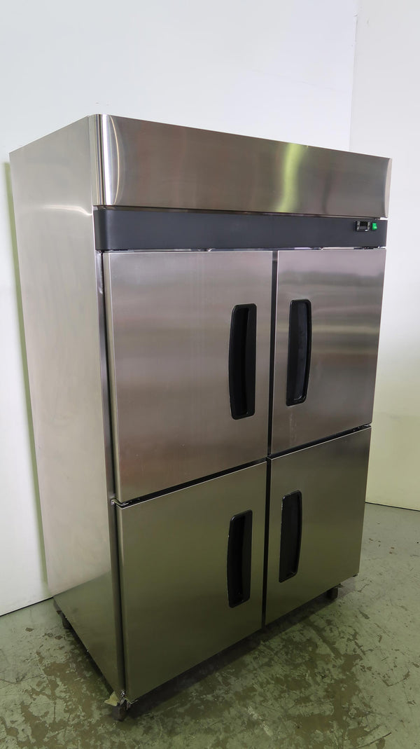 2L4TNV Refrigerator (2)