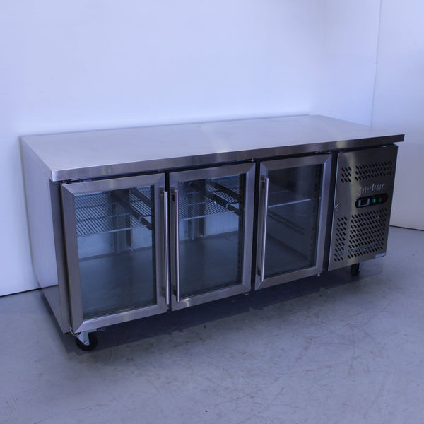 Bromic UBC1795GD Undercounter Fridge (2)
