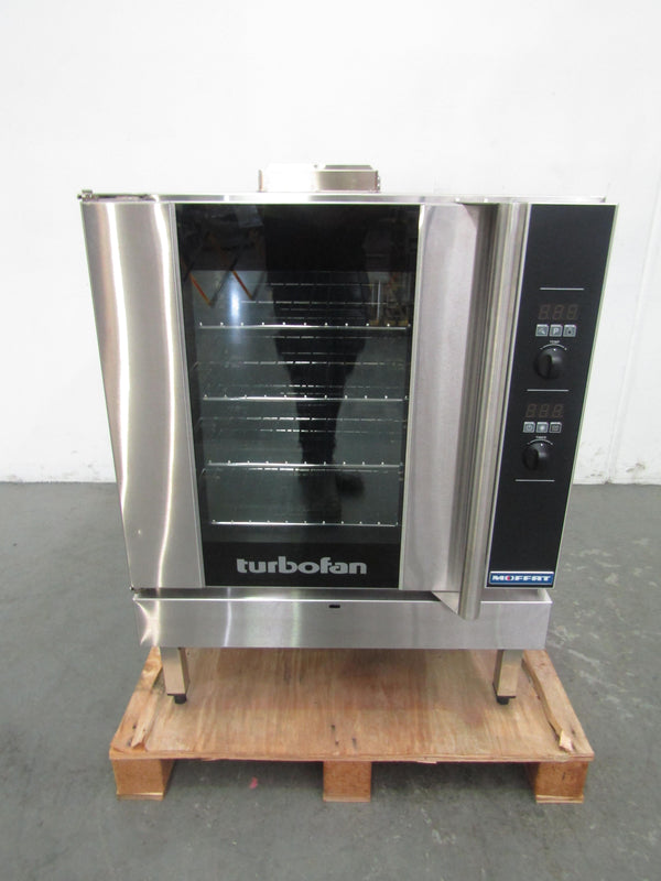 TURBOFAN - G32D4 (1)