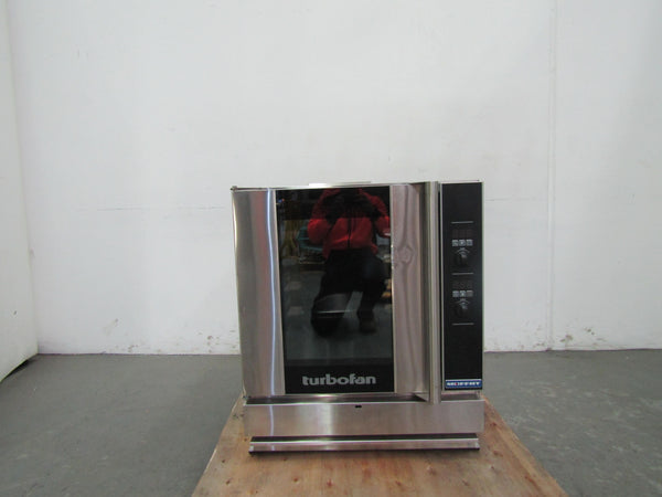 TURBOFAN - G32D4 (1)