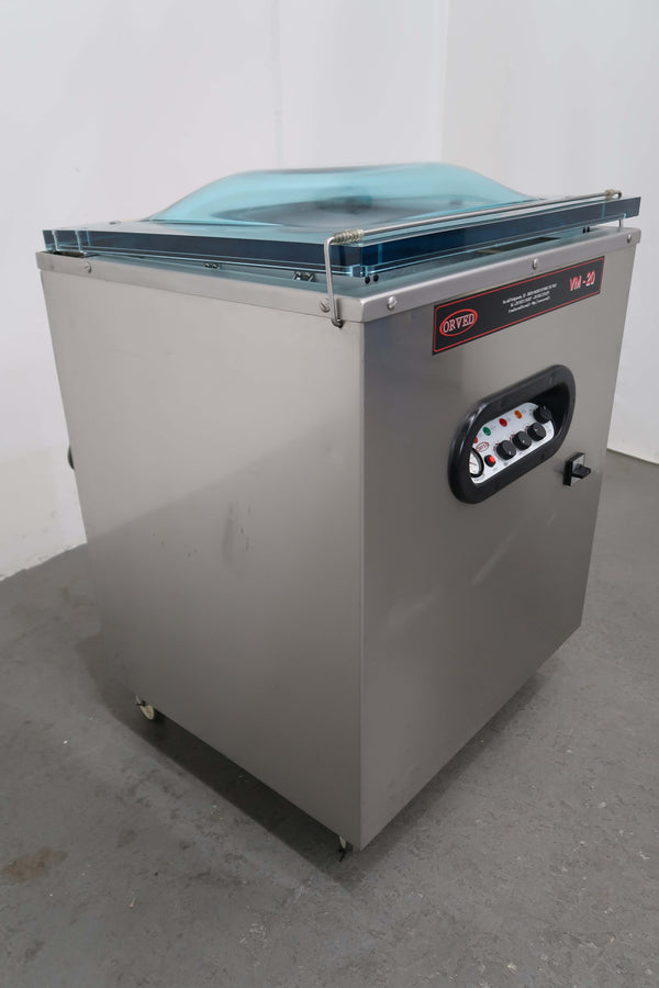Orved VM20 Vacuum Sealer (4)