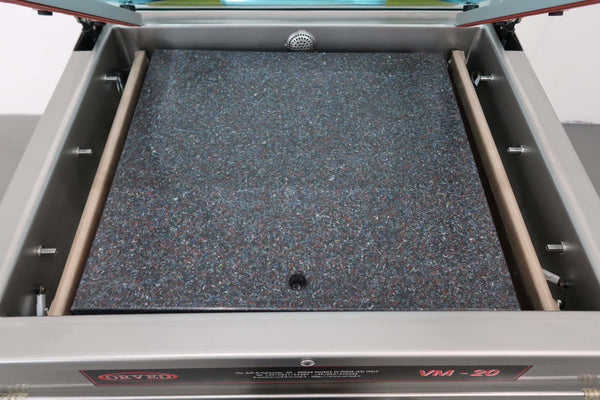 Orved VM20 Vacuum Sealer (6)