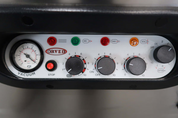 Orved VM20 Vacuum Sealer (7)