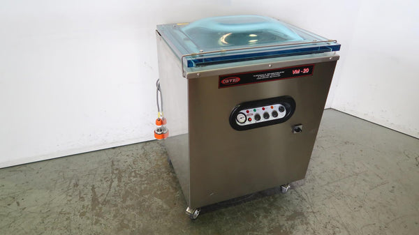 Orved VM20 Vacuum Sealer (1)