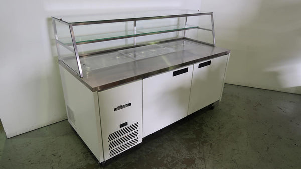 WILLIAMS - HJ2SCBA-000-N (2)