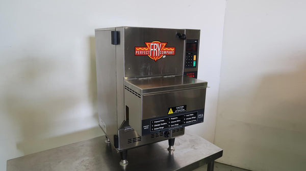 Perfect Fry PFA720 PERFECT FRY (2)
