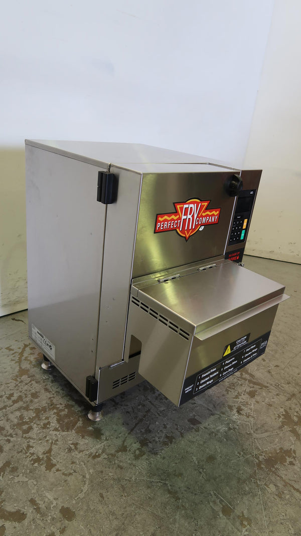 Perfect Fry PFA720 PERFECT FRY (1)