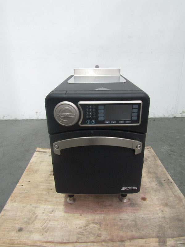 TURBOCHEF - I1-AU (1)