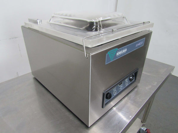 Henkelman JUMBO 35 Vacuum Sealer (3)