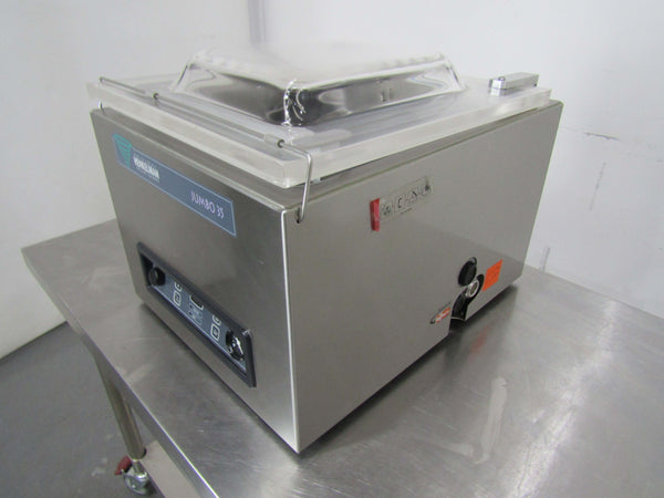 Henkelman JUMBO 35 Vacuum Sealer (4)
