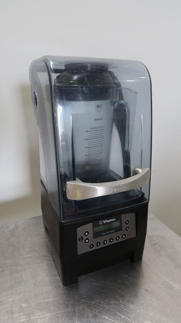 VITAMIX -THE QUIET ONE VMO149 (2)
