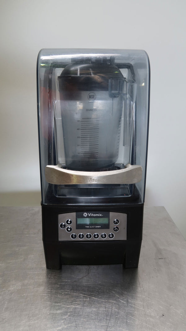 VITAMIX -THE QUIET ONE VMO149 (3)