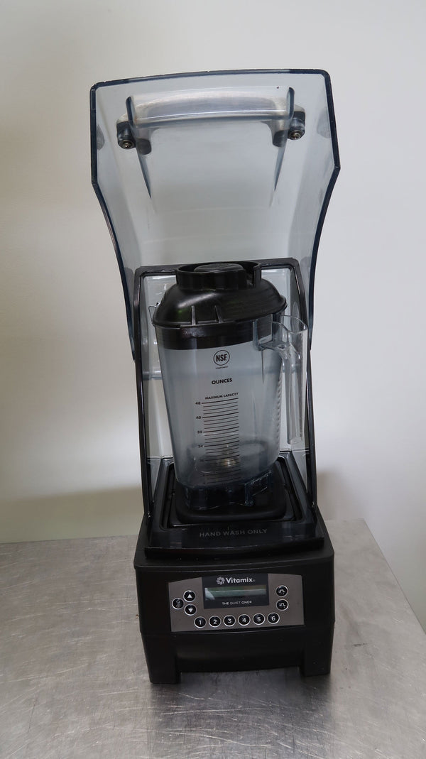 VITAMIX -THE QUIET ONE VMO149 (5)