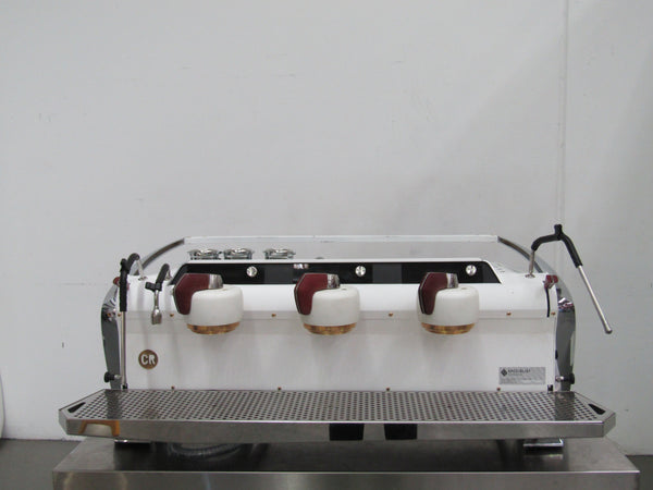 SLAYER - STEAM X3 (2)