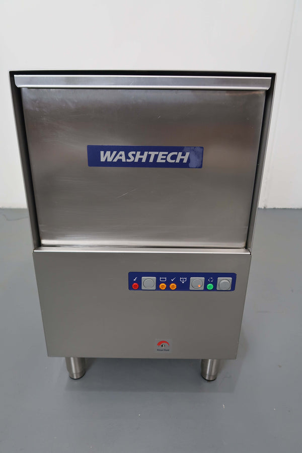 Washtech XG Undercounter Glasswasher (2)