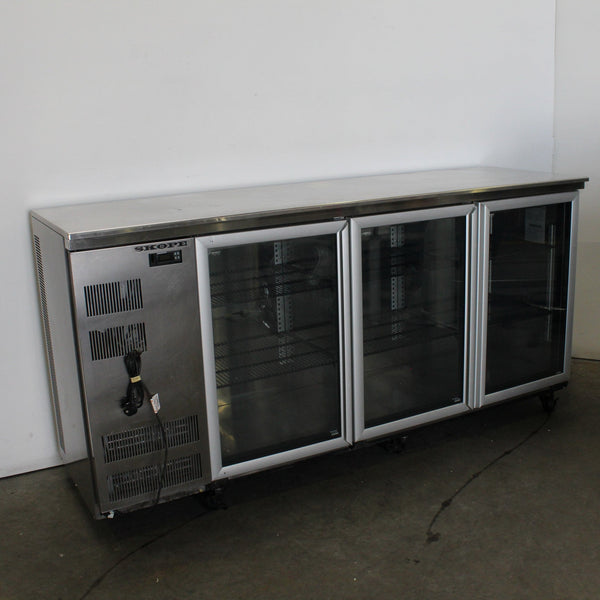 Skope BB580I-3SW Back Bar Fridge (2)