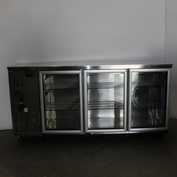 Skope BB580I-3SW Back Bar Fridge (3)