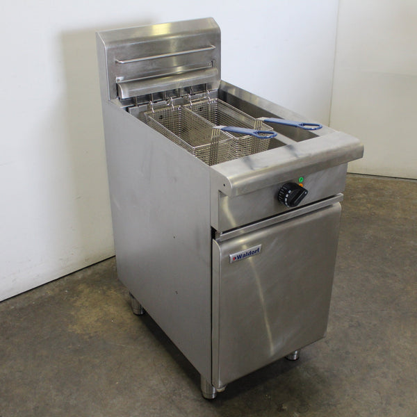 Waldorf FN8127E Single Pan Fryer (2)
