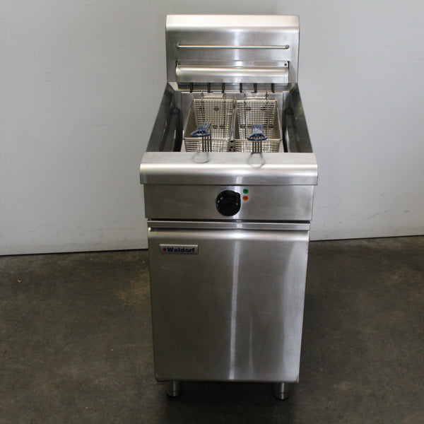 Waldorf FN8127E Single Pan Fryer (3)