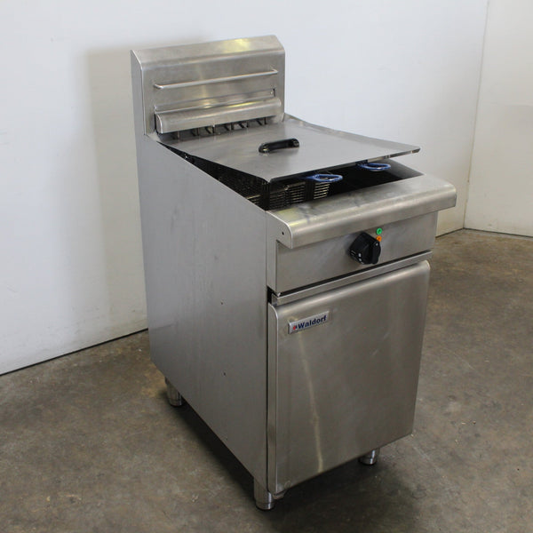 Waldorf FN8127E Single Pan Fryer (2)