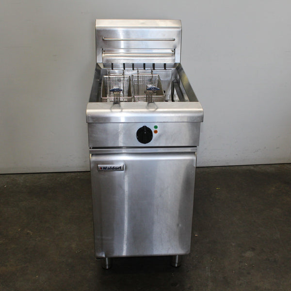 Waldorf FN8127E Single Pan Fryer (3)