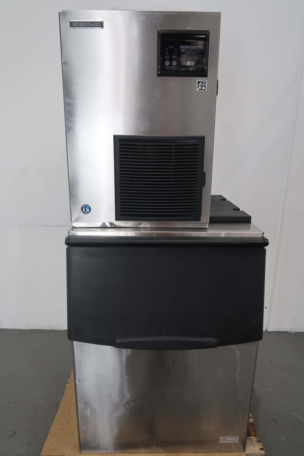 Hoshizaki FM-480AKE Ice Flaker (2)