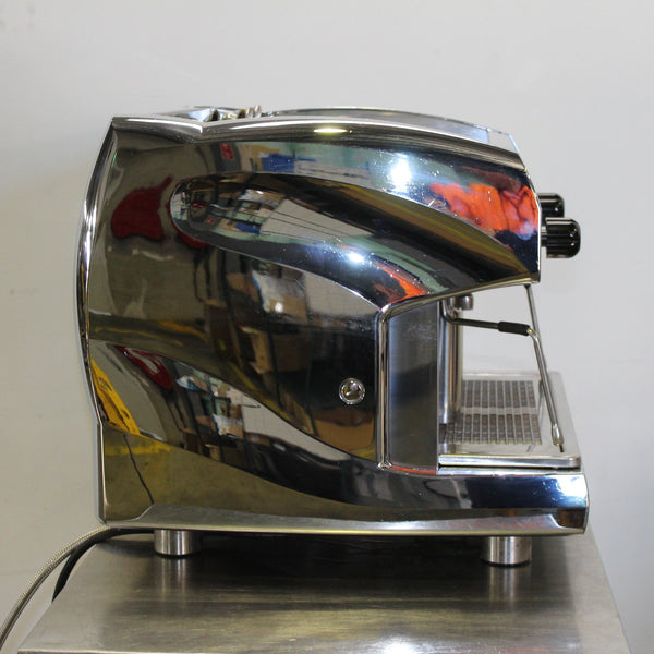 Wega POLARIS COMPACT Coffee Machine (4)