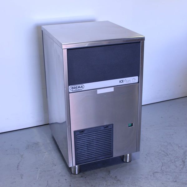 Brema CB425A-Q Undercounter Ice Machine (2)