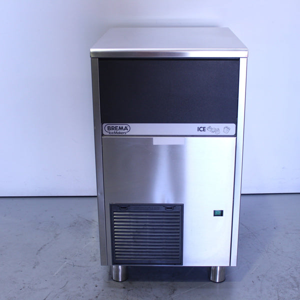 Brema CB425A-Q Undercounter Ice Machine (3)