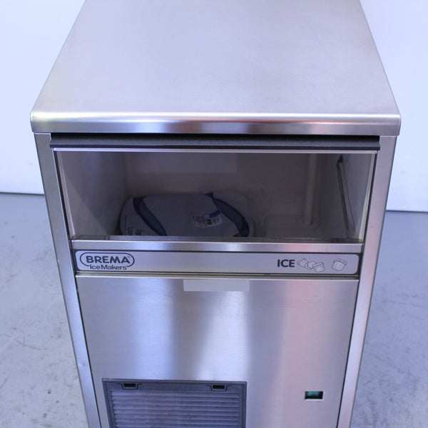 Brema CB425A-Q Undercounter Ice Machine (5)