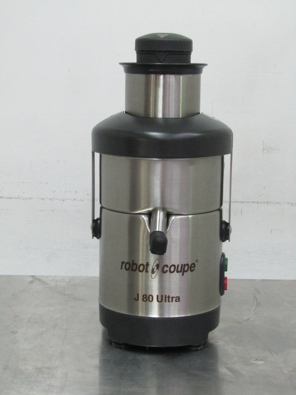 ROBOT COUPE - J 80 ULTRA (1)