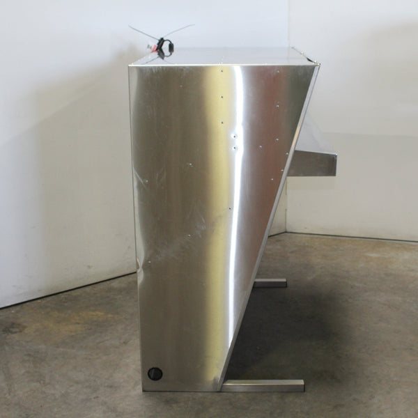 Woodson W.CHD1000C Ductless Exhaust Hood (4)